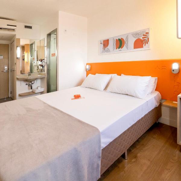 HUS Hotel MARINGA - Foto 2