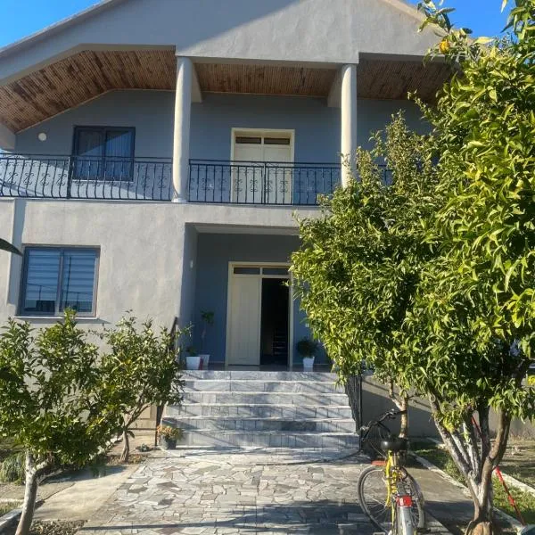 The Hideaway Guesthouse, hotel v destinaci Bahçalleku