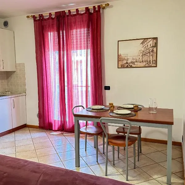 Lucia home Vicenza, hotel v destinaci Vicenza