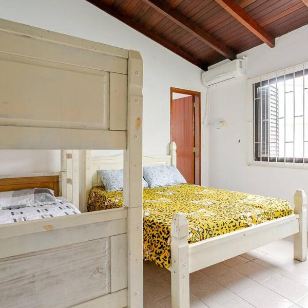 Praia tranquila, com piscina e jacuzzi - Foto 2