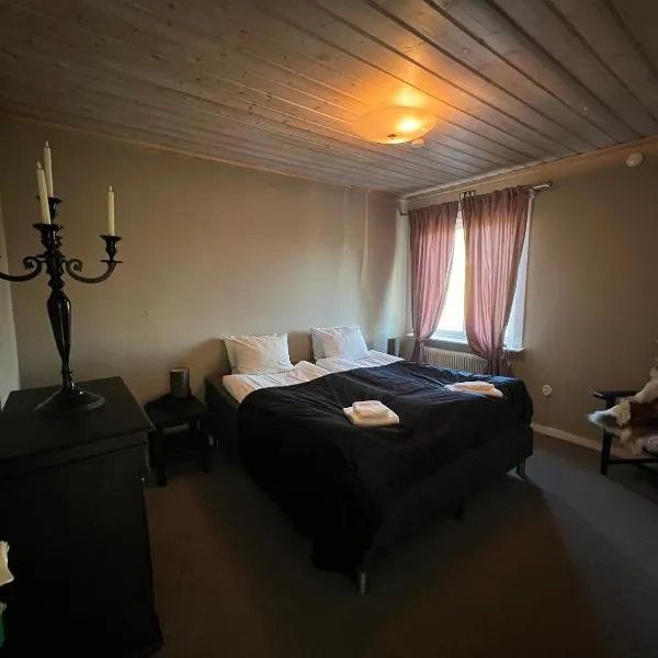 FJÄLLSTUGAN 29, hotel v destinaci Sälen