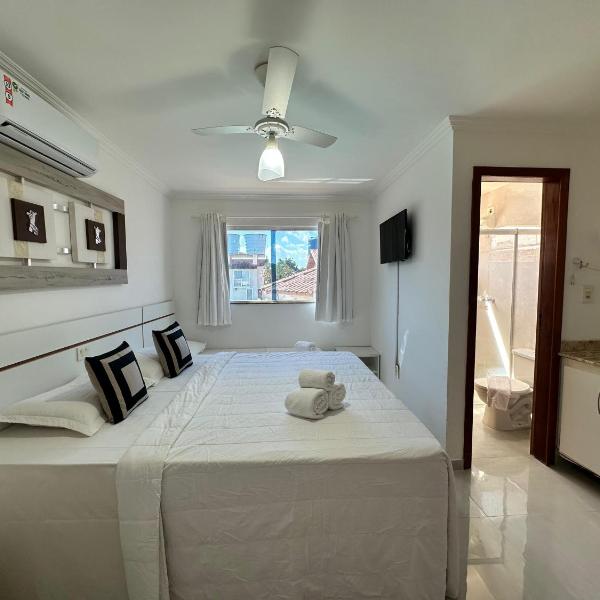 Flat em Condomínio Mont Sião - Foto 3
