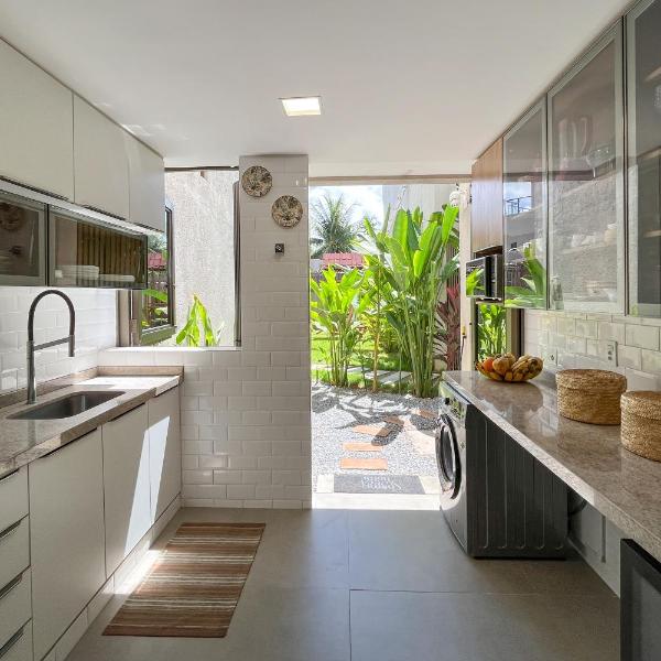 Casa na Praia em Milagres - Casa Rudá - Foto 5