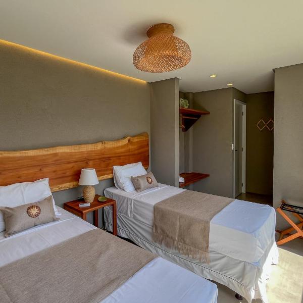 Casa na Praia em Milagres - Casa Rudá - Foto 2