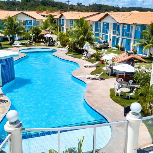 Flat em Condomínio Mont Sião - Foto 4