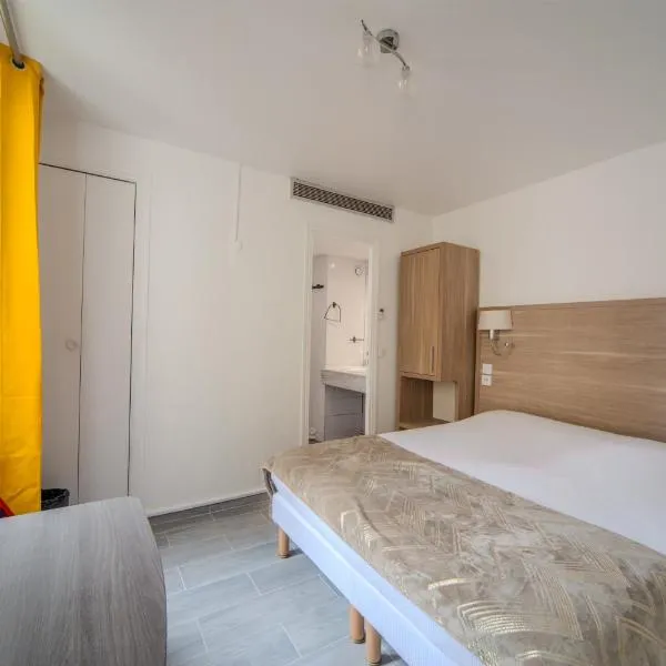 Casa Serena Paris Hôtel, hotel em Paris