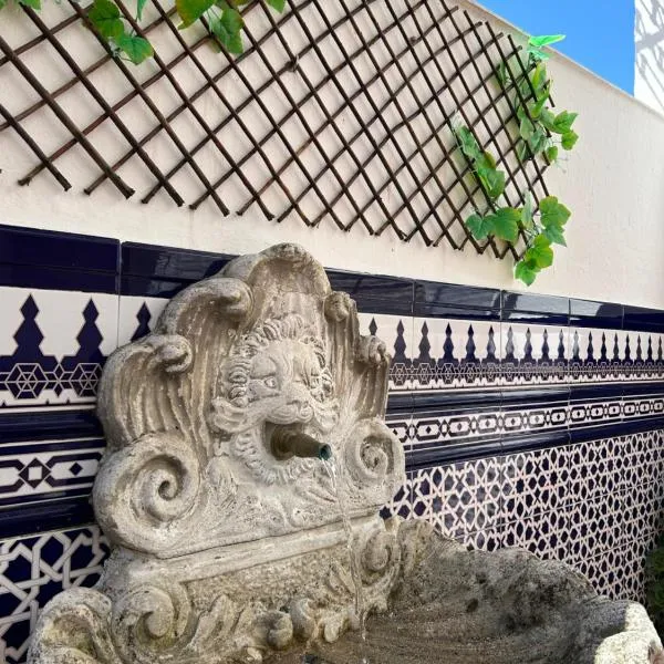Apartamento Puerta Grana Priego., hotel in Priego de Córdoba