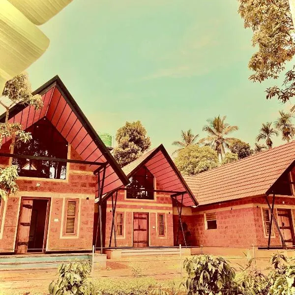 Senthamarai homestay, hotel v destinaci Sultan Bathery
