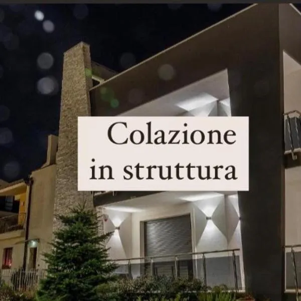 알타무라에 위치한 호텔 B&B La Rosa dei Venti