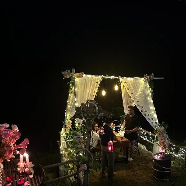 Wild Adventure Resort - Sunset Point, hotel v destinaci Sauraha