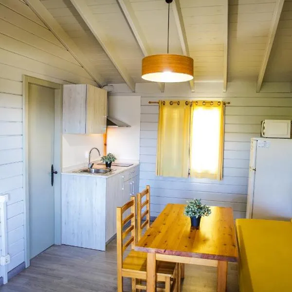 Camping La Llosa, hotel v destinaci Cambrils