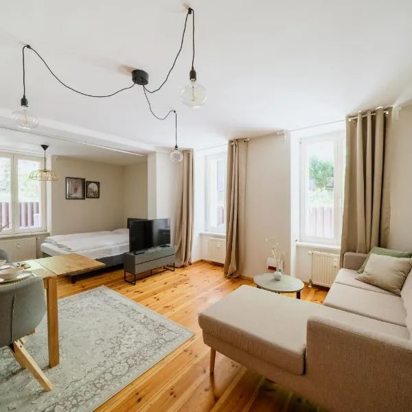Kiezapartment - Berlin Mitte!, hotel in Berlin