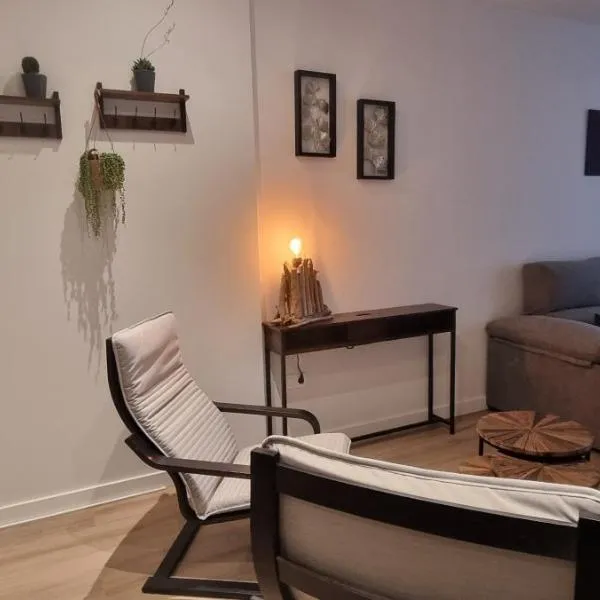 Appartement Penthouse Orihuela costa, hotel v destinácii Orihuela Costa