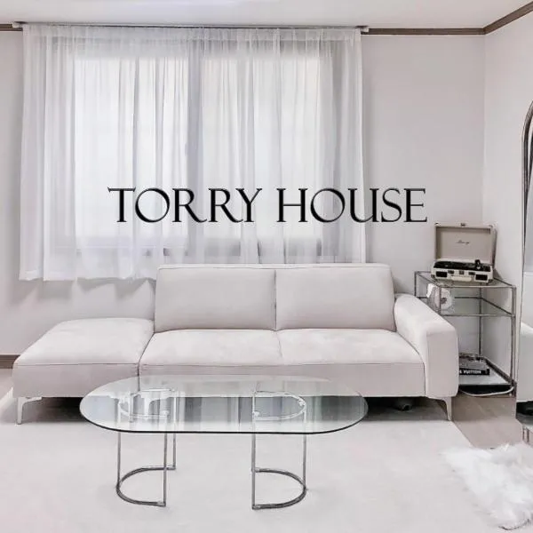 Torry House, hotel v destinaci Pusan