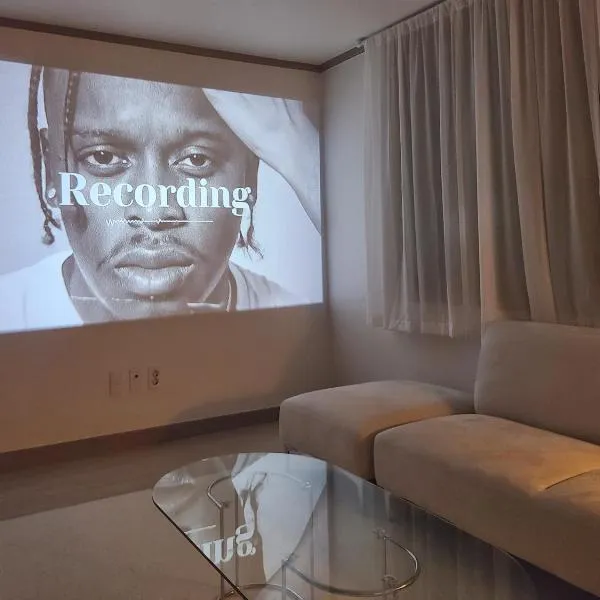 Torry House, hotell sihtkohas Busan