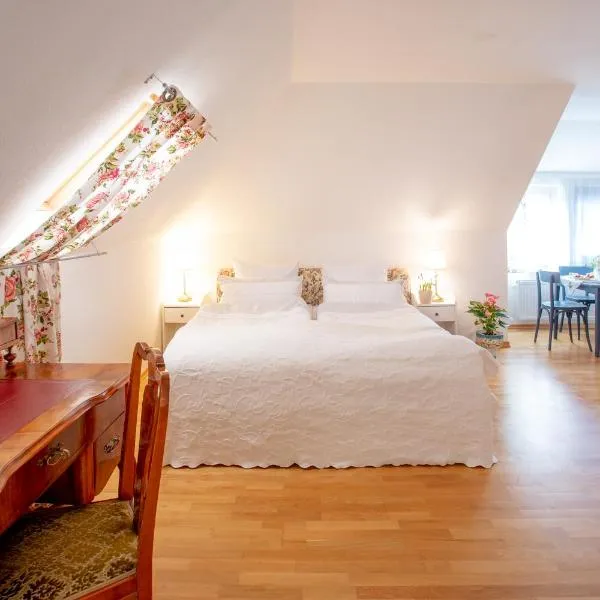 Marinela's BnB, hotel ve Vídni