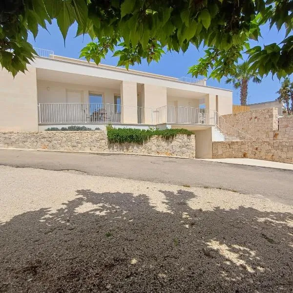 LE DIMORE DI Grè Suites con parcheggio privato, viešbutis mieste Otrantas