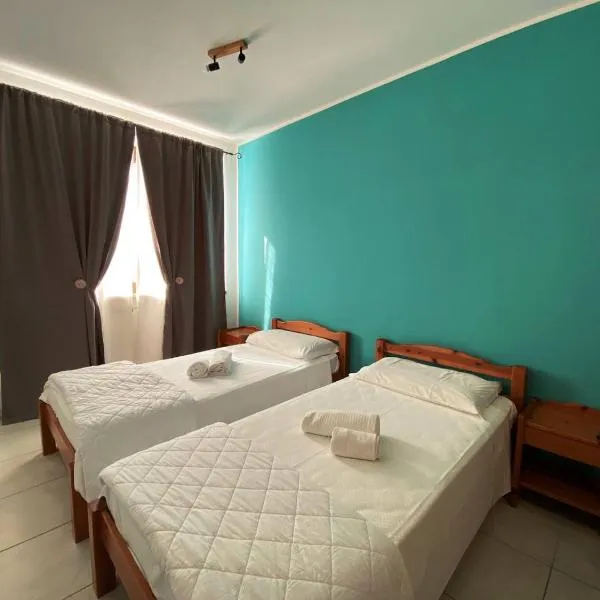 Agriturismo San Giuliano dei fratelli Giai, hotel v destinaci Susa
