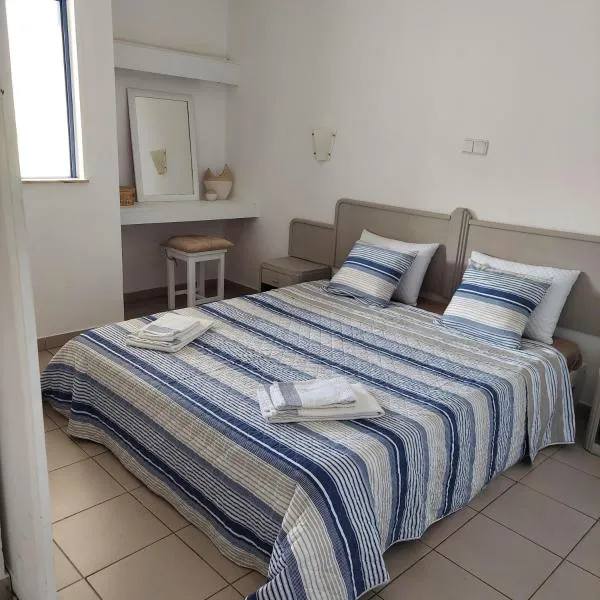 Blue Wave Apartment, hotel in Portimão