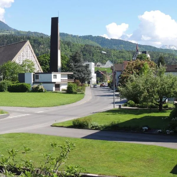 Tanjas Appartement, hotel sa Rankweil