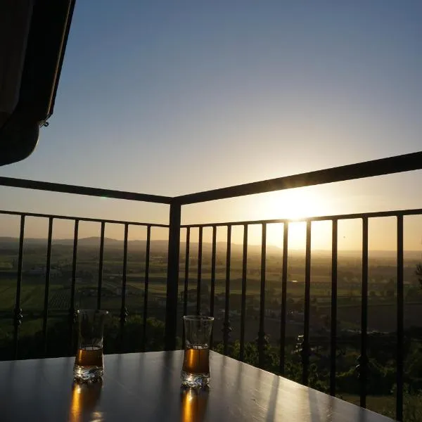 Casa Stella - Montepulciano, hotel in Montepulciano