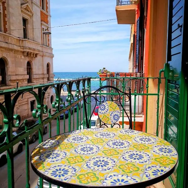 Cattaro 65 - Flexible Check-in apartments, hotel a Bari