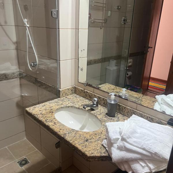 Ap aconchegante banheira sem hidro - Foto 3