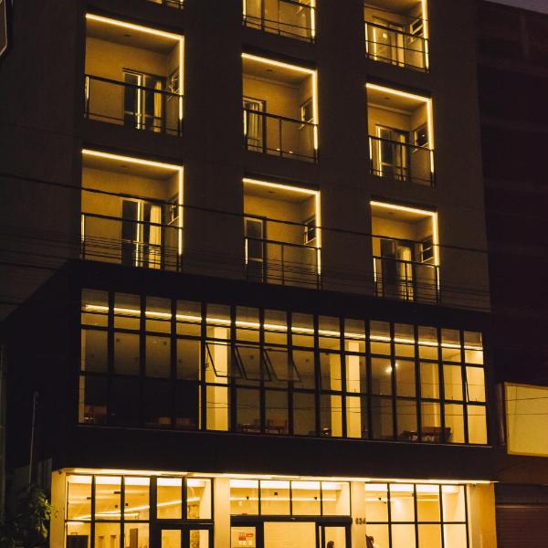 Britto Hotel - Foto 5