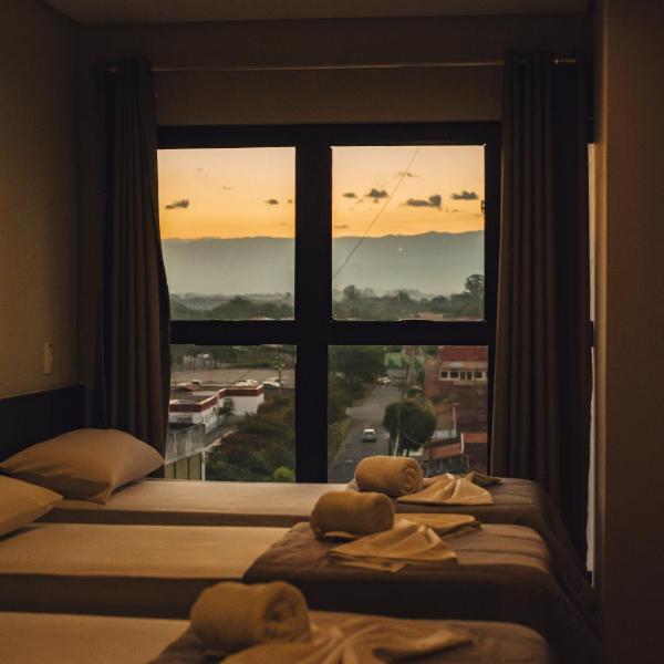 Britto Hotel - Foto 2