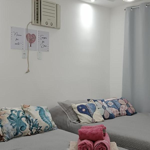 Casa em Unamar com piscina privativa - Foto 2