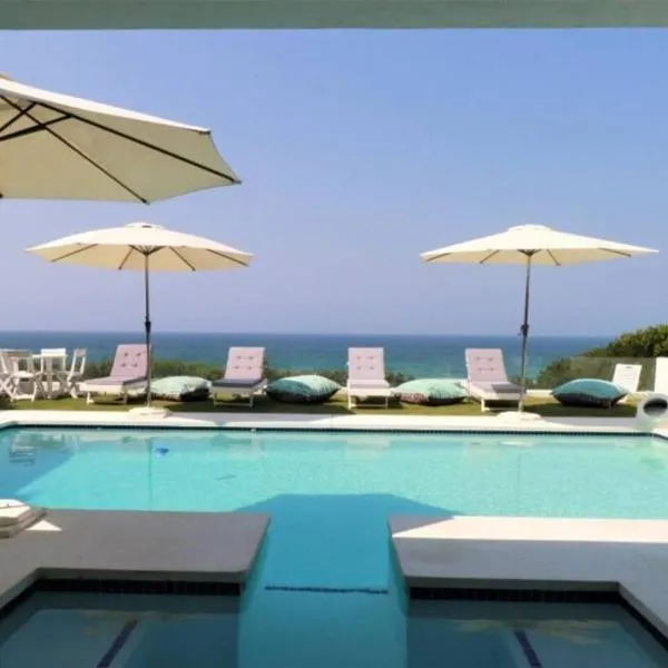 Casa 26 Graus, hotel in Ponta do Ouro