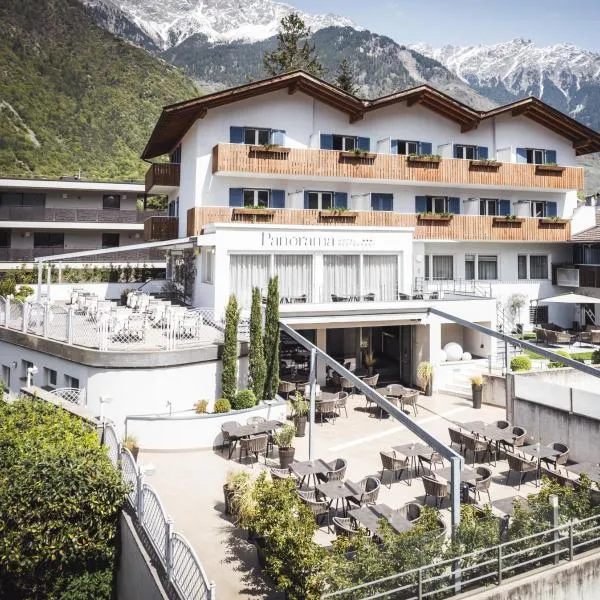 Hotel Panorama, hotel v destinaci Rabla