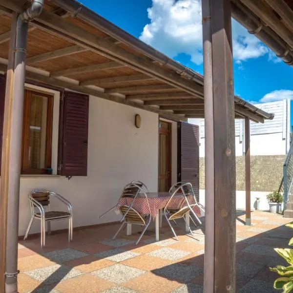 Residence Eden, hotel v destinaci Comacchio