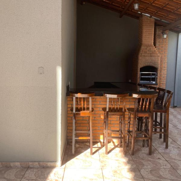 Um lar, muita diversão. - Foto 5