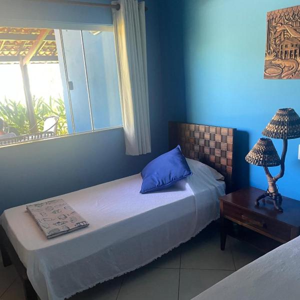 Front Sea House in Serra Grande with Private Pool and 10000 sqm of land - Foto 2