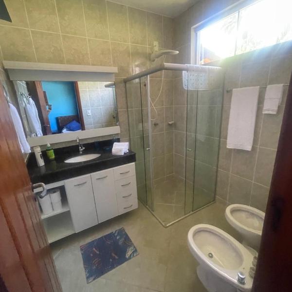 Front Sea House in Serra Grande with Private Pool and 10000 sqm of land - Foto 3