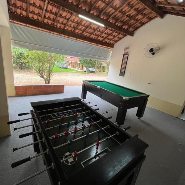 Sítio Pedroso Boituva - Foto 5