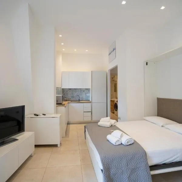 Astéria Apartment comfort e relax, hotel en Tropea