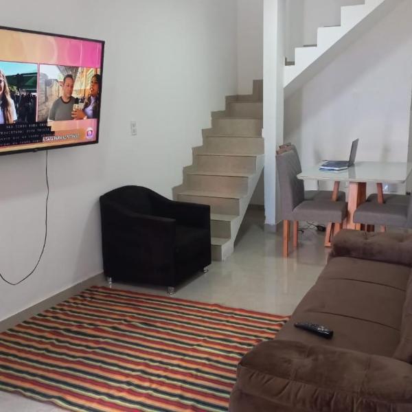 ViVa feliz casa temporada
