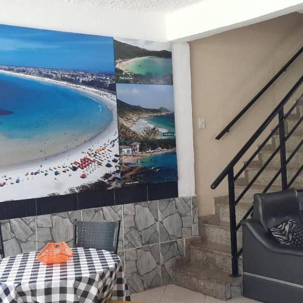 Casa ampla, ideal para família grande - Foto 5