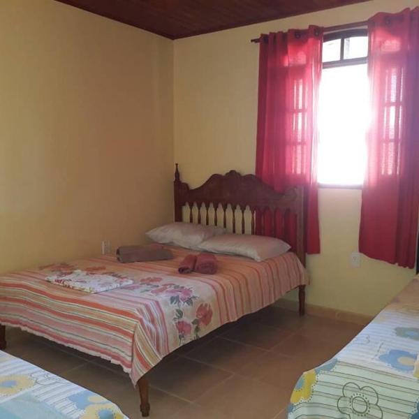 Casa ampla, ideal para família grande - Foto 2