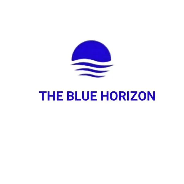 블로러에 위치한 호텔 The Blue Horizon