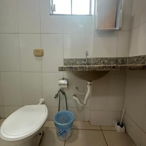 AP inteiro com ar condicionado - Foto 3