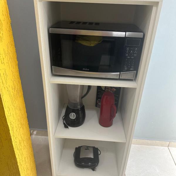 AP inteiro com ar condicionado - Foto 5