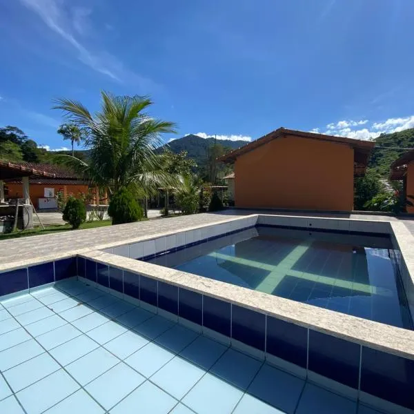 Pousada Pedra Grande - SANA, hotel in Macaé