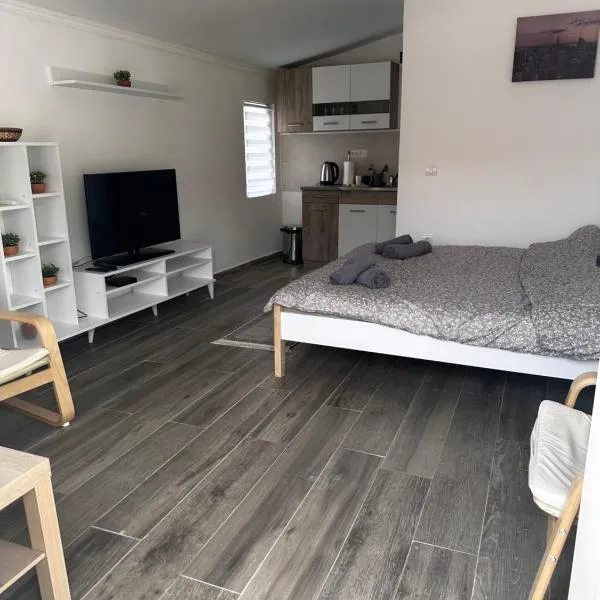 MELIORA Apartment, hotel v Bělehradě