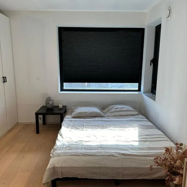 Kamer in hartje van de Vlaamse Ardennen, hotel v destinaci Oudenaarde