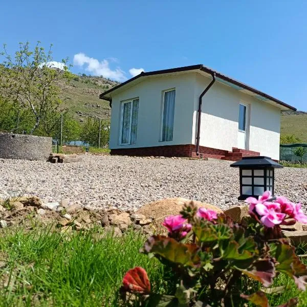 Greci GuestHouse, hotel v destinaci Greci