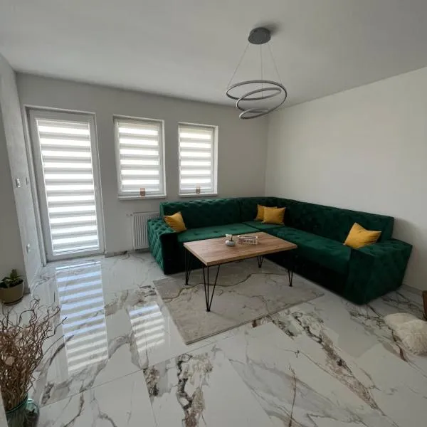 Apartment Rakovica Luxury, hotel sa Ilidža