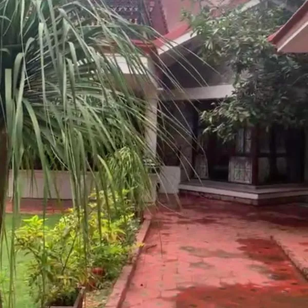 Spring Valley Villa, hotel in Bangalore